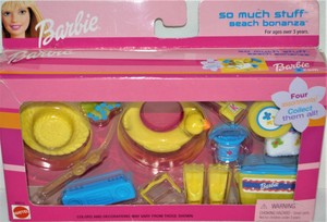 muñeca kelly barbie