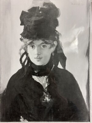 Antique Photographs Works of Art Studio Giraudon Silver Gelatin Paper Morizot