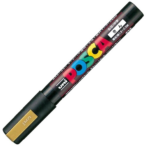 12x Waterproof Permanent Paint Marker Pens Car Tyre Tire Tread Rubber