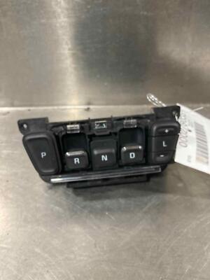 Electronic Trans Shifter GMC TERRAIN 19