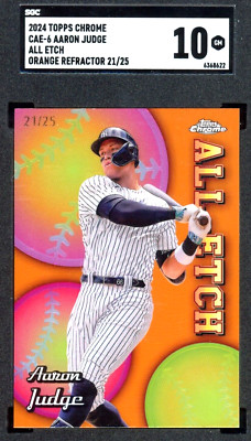 Topps - ジャッジ　topps 2024 AllStarStitchesJersey枚限定 2024 Topps Series 1 - Aaron Judge #99 for sale online | eBay