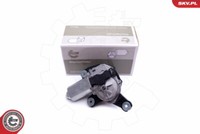 Esen SKV Wischermotor Hinterachse FüR Fiat Grande Punto 199 199