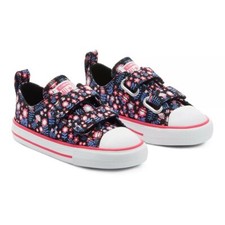 Converse Infants' Ditsy Floral Easy-On Chuck Taylor All Star 2V Shoes