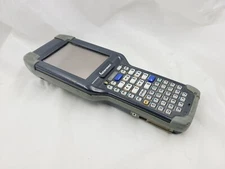 Intermec CK3B EV15 1D Imager Barcode Scanner Color Windows Mobile AS IS