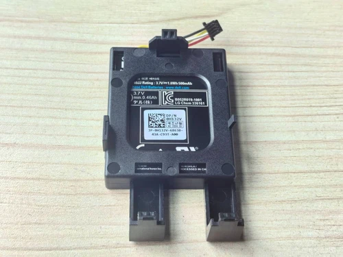 PERC MINI MONO H730 H730P H132V RAID BATTERY DELL POWEREDGE R730 R630 SERVER