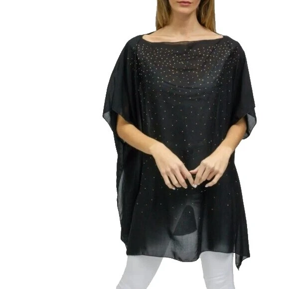 Camisas para Mujeres Jessica McClintock Poliéster