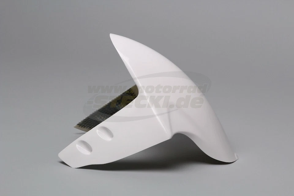 Kotflügel Fender vorn Racing  Ducati  1199 2012- - Bild 1 von 1