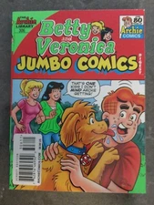 BETTY & VERONICA JUMBO COMICS DIGEST #306 (ARCHIE COMIC PUBLICATIONS)
