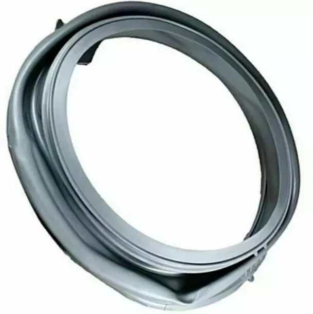 Fuelle de sello de arranque de puerta de lavadora para Whirlpool WFW9150WW00 WFW9150WW02 WFW9550WR00 Foto 3 de 4