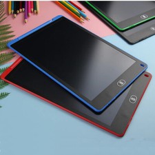 Tavoletta Grafica Lavagna Digitale Tablet LCD Scrittura Disegno Pad Bambini