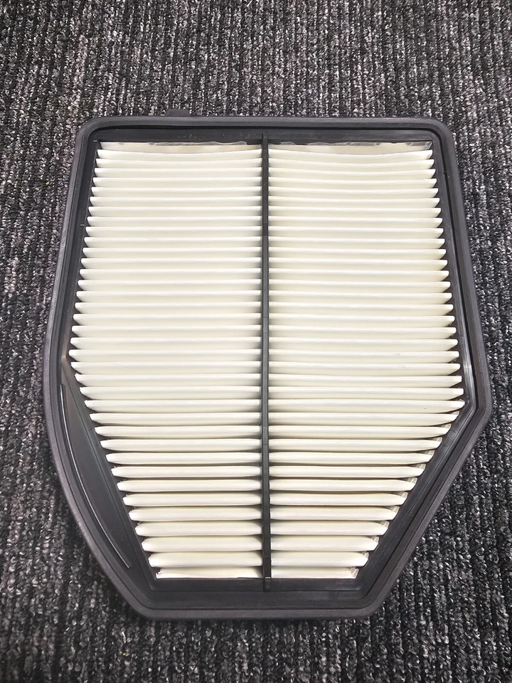 (CANTIDAD 6) Panel de filtro de aire Napa Gold tipo 200334 se adapta a Acura ILX 2016-2022 Foto 3 de 4