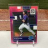 Ryan Vilade 2022 Donruss Optic Baseball -  #64 Pink - Colorado Rockies
