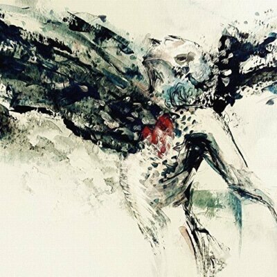 Dark Suns - Everchild [CD]