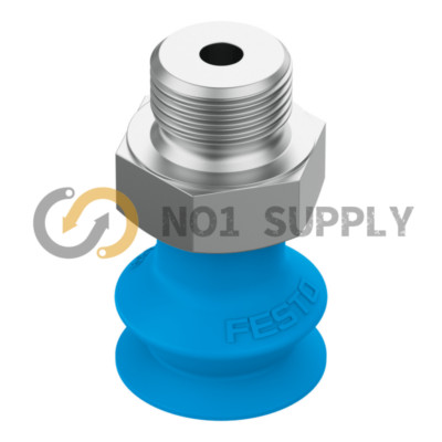 1PC NEW FESTO VASB-15-1/8-PUR-B 1395671 bellows vacuum suction cup Fast delivery