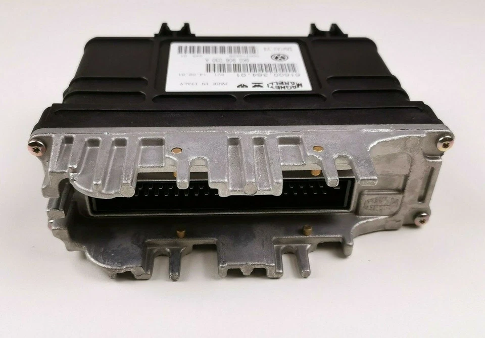 Volkswagen Originale Polo 6K Seat Cordoba 6K Unità 6K0906030A Nuovo - Immagine 3 di 4