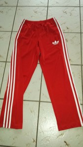 adidas firebird hose s