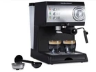 Hamilton Beach 15-Bar Espresso Machine Cappuccino Mocha & Latte Maker NEW