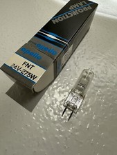 FNT projector lamp projection light bulb 24v 275w, Apollo brand