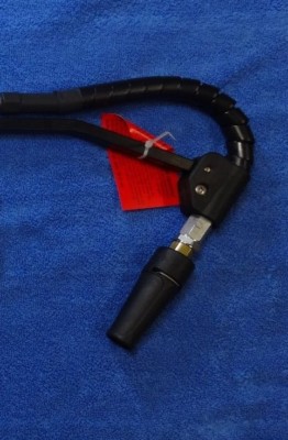 JETWASH FLEXY PUSH & PULL LANZE BENDY ST85 LANZE VALETING RADLAUFBEHÄLTER