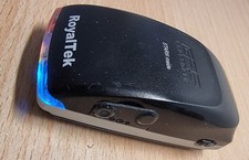 Royaltek RBT2100 SiRFIII Bluetooth GPS Tracke...