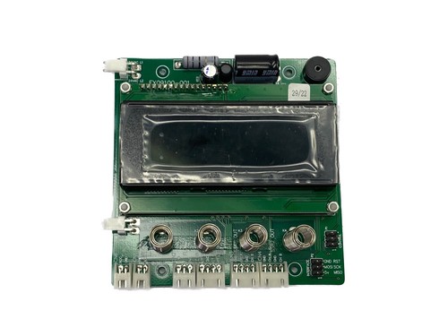 NOS Eemax Master Display Board for XTP018240 XTP024208 XTP036208 EX0900-001 - Picture 5 of 5