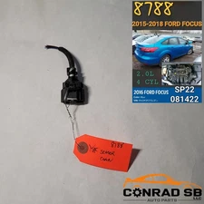 ⭐⭐OEM 2015-2018 FORD FOCUS MASS AIRFLOW MAF SENSOR CONNECTOR⭐⭐