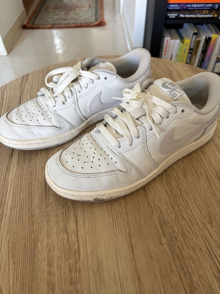Jordan 1 Low OG Neutral Gray - огромный выбор по лучшим ценам | eBay