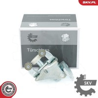 Esen SKV 96SKV856 RollenfüHrung FüR SchiebetüR FüR Iveco