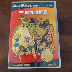 The Herculoids | eBay
