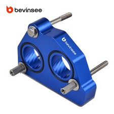 Throttle Body Spacer For Chevy For Gmc C1500 C2500 C3500 K1500 1988-1995