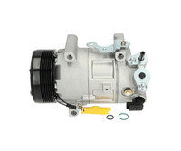 Kompressor Klimaanlage FüR CitroËN Peugeot C4 II C5 III Break DS4 DS5 308 CC SW
