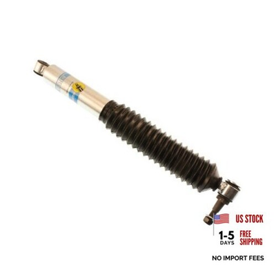 #ad Silver B8 5100 Steering Damper Front 33 174525 $179.29