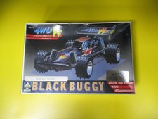 BLACK BUGGY 4WD Kamoshika 1:28 (K5)