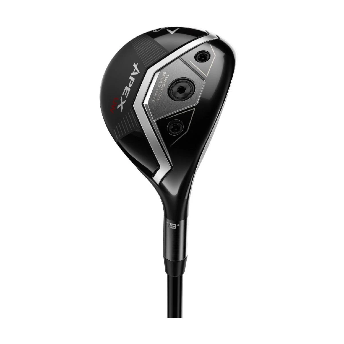 Callaway Hybrid 17 Loft Golf Clubs for sale | eBay