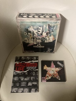 Bonez MC - Hollywood Deluxe Box 