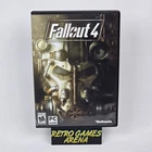 Fallout 4 (PC DVD-ROM) CIB COMPLETE