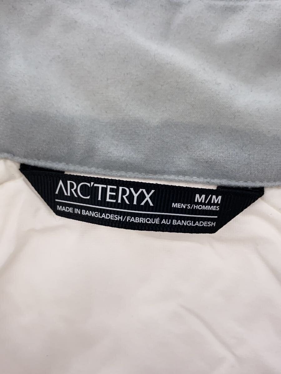 ARC'TERYX ARC TERYX Gilet Nylon M Nylon WHT X000004849