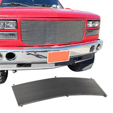Chrome Grille Fits 1994-99 Gmc C1500 2500 3500 Sierra C K Pickup Suburban Yukon Chrome Grille Fits 1994-99 Gmc C1500 2500 3500 Sierra C K Pickup Suburban Yukon