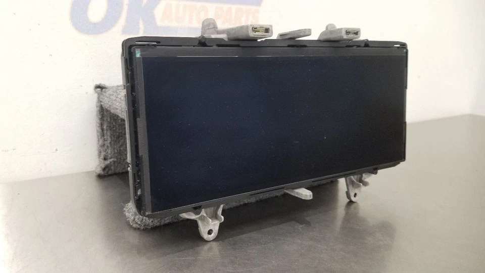 Cuadro de instrumentos velocímetro Mercedes Benz AMG C63 W205 19 4,0 L 2059008045 Foto 4 de 4