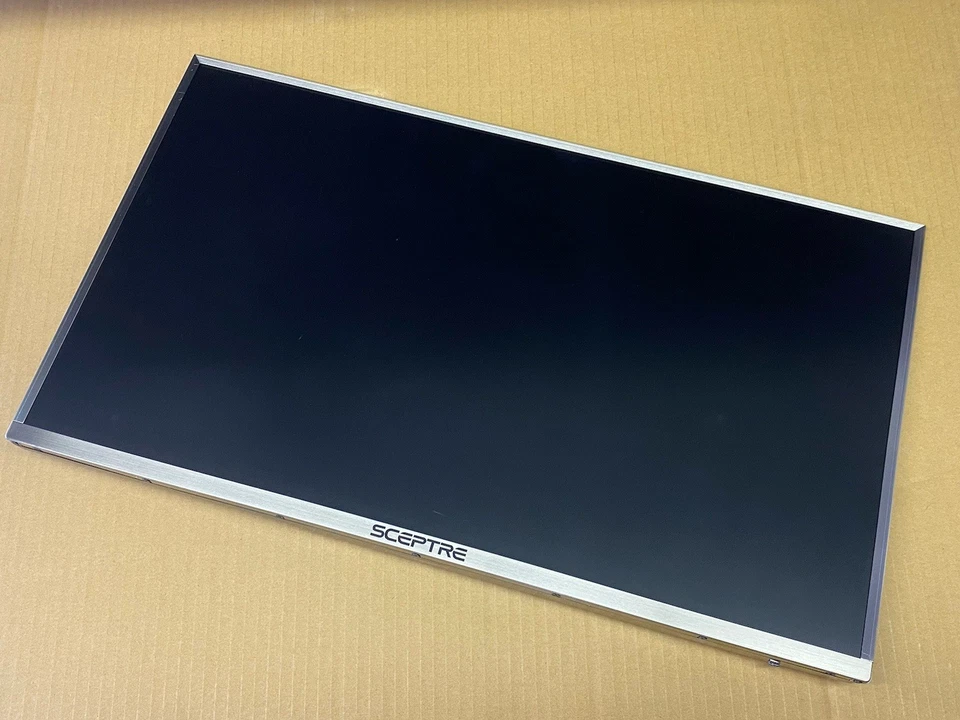 Spectre E248W-1920R Monitor w/ 75Hz Refresh Rate, VGA, HDMI & Audio In/Out - Image 4 of 4