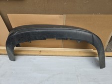 Stoßstange hinten Ford Focus III Turnier DYB BM5117A866A Original 