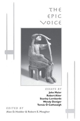 The Epic Voice:
