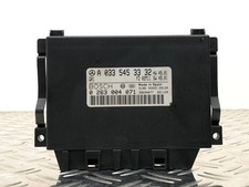 Steuergerät Getriebe MERCEDES-BENZ S-Klasse CL Coupe (C215) A 033 545 33 32 Steuergerät Getriebe MERCEDES-BENZ S-Klasse CL Coupe (C215) A 033 545 33 32