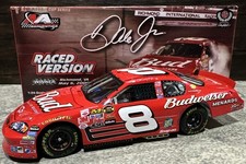 Top 10 Dale Earnhardt Jr. Racing Cards 23