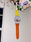 smiski + sonny angel + jewelry holders / antiques + miffy wall clock (trinkets) — photo 3