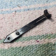 Antique Remington Model 8 81 Rear Sight W 1 Set Screw