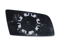 Spiegelglas Links 5ER BMW E60 2003-2009 AsphÄRisch