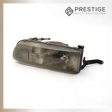 1994-1997 Toyota Previa Passenger Headlamp Headlight Right 81110-28300 1994-1997 Toyota Previa Passenger Headlamp Headlight Right 81110-28300