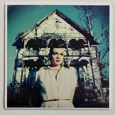 2017 NM 7" SINGLE: OVER THE HILL AND THROUGH THE WOODS - LILLIE MAE, THIRD MAN