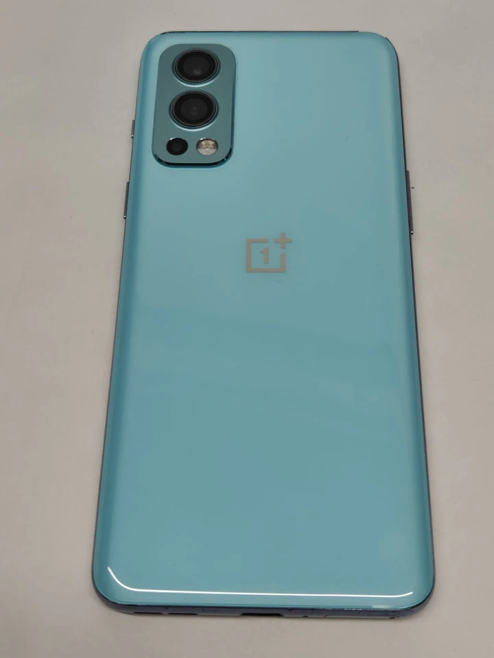 OnePlus Nord 2 5G · 256GB, photo 3 of 5